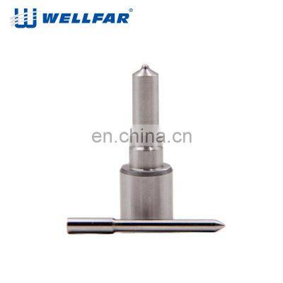 Wellfar Standard Common Rail Dsla140p1723 Diesel Injector Nozzle 0433175481 For Cummins Engine photo-3