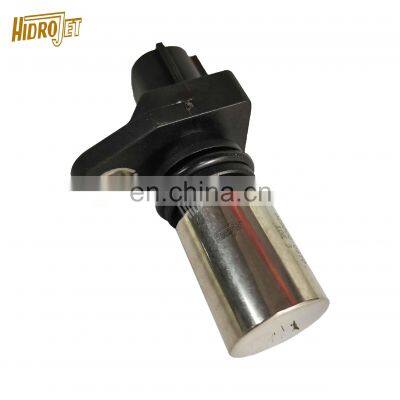 HIDROJET excavator revolution sensor PC400-7 6217-81-9210 sensor for SA6D125E