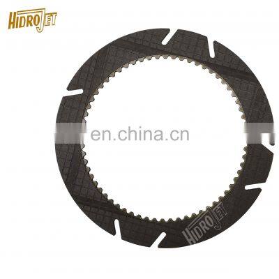 BRAKE Disc 384322A1 Case Disc Friction Plate Inner Diameter 252 mm Outer Diameter 345 mm 4.7mm 64 Teeth Inner for HL760 photo-2