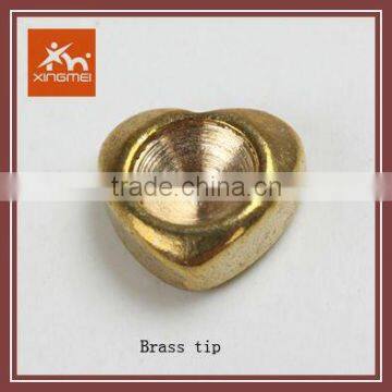 Jewelry Accesssories Brass Tips Jewelry Finding