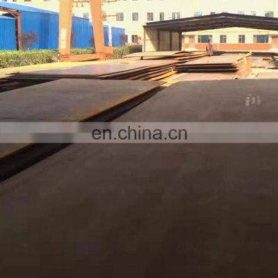 Hot Rolled Mild Steel NM Steel Plate NM400 NM450 NM500 Carbon Steel Plate Price per Ton photo-4