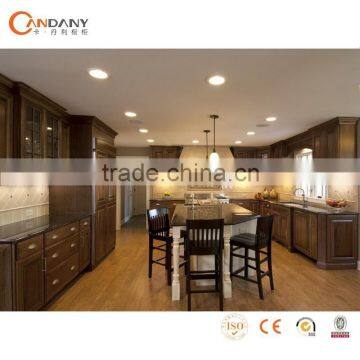 Foshan Factory Export to Australia,Canada Kitchen Cabinet,kitchen Hood