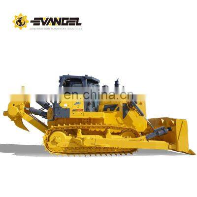 2022 Evangel Shantui 320HP SD32G Bulldozers Extreme Cold Type Tracked Bulldozer for Sale photo-4