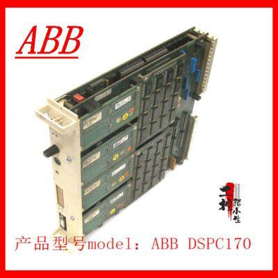 ABB DSPC170 Module