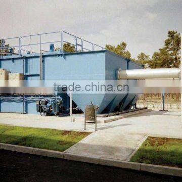 Effluent Treatment Plant - ETP