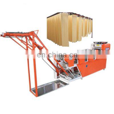 China Top Quality Chinese automatic industrial commercial Noodle Making Machine