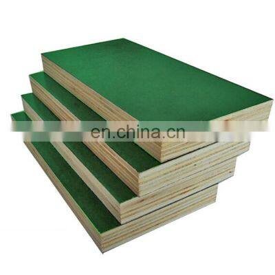 4x8 9mm  Plastic Plywood Sheets for Concrete