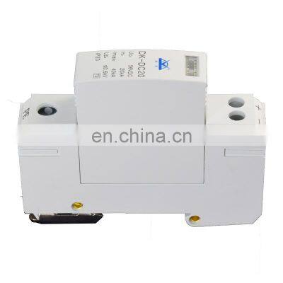 power surge  protector /surge protection device/power spd 20ka 40ka