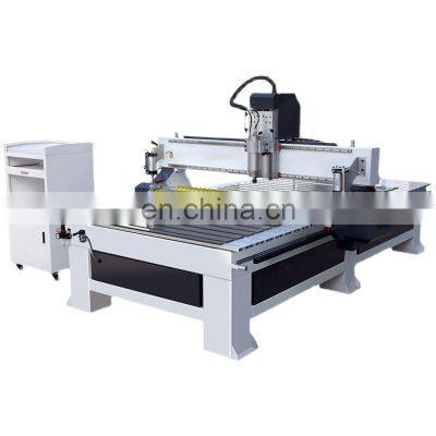 CNC wood router 1325