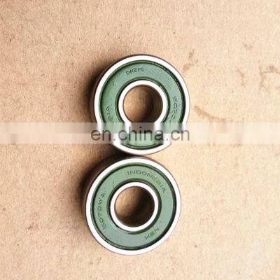 NMB 607DSD72 607DW1 NSK Fan Alternator Bearing photo-2