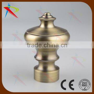 Great Fancy Modern Curtain Rod For Window photo-4