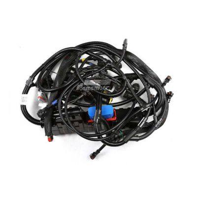 Член OE P22020753 21580919 21321566 Шлейф проводов, шлейф двигателя для Volvo photo-2