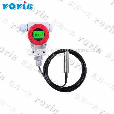 YOYIK supplies Anti-Corrosion Liquid Level transmitter  MIK-P261/400-0651-315