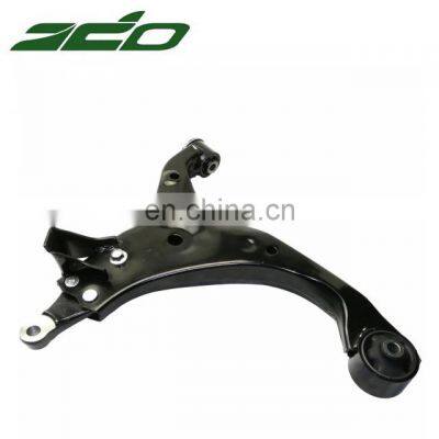 ZDO Auto Chassis Suspension Parts 54500-1D000 54501-1D000 Control Arm for KIA photo-3