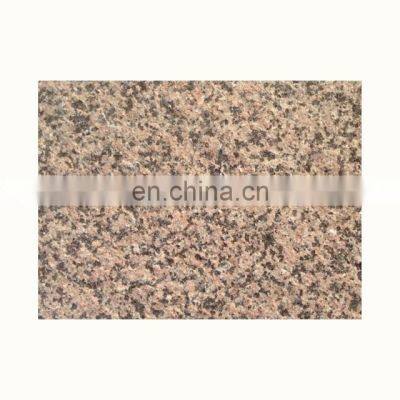 China cheap Tianshan red granite