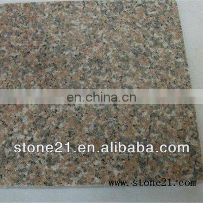 Rose Pink G648 Granite Stone Tile photo-3