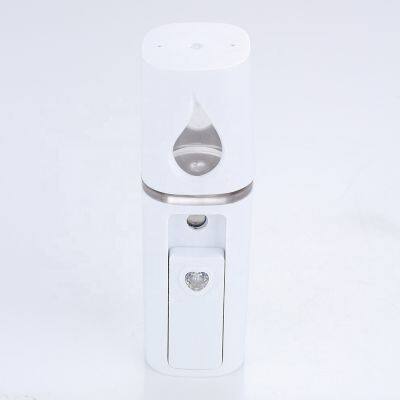 2020 Alcohol Disinfection Humidifier Nano Spray