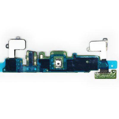For Samsung A800F A8 USB Charging Charger Dock Port Board With Microphone Mic Flex Cable Replacement Parts photo-5