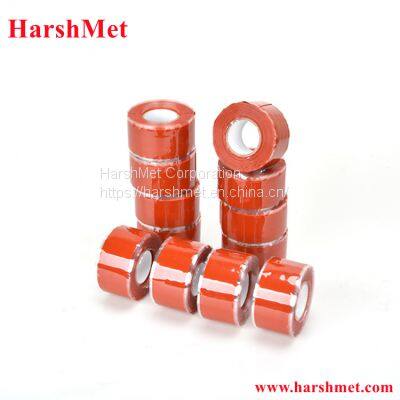 Waterproof Self Fusing Silicone Rubber Tape Electrical Tape photo-4