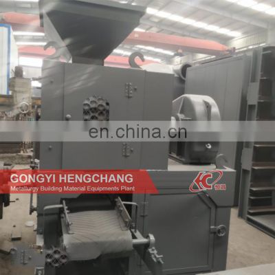 small urea briquette press machine with CE approved