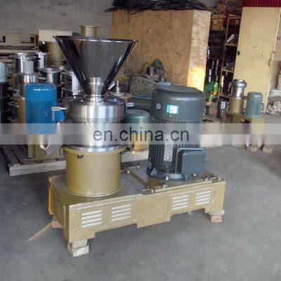 Pineapple Grinder Aloe Grinder Soybean Grinder Machine photo-5
