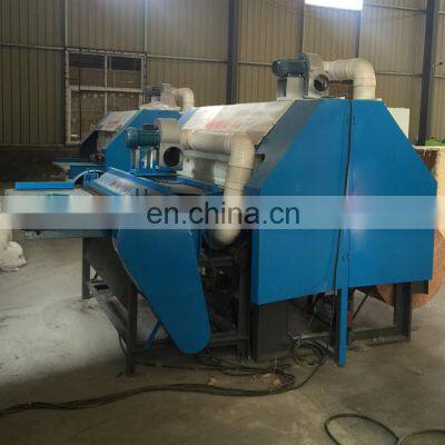 Good Performance Used Wool Carding Machine for Sale/cotton Carding Machine/fiber Carding Machine photo-2
