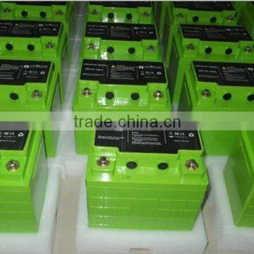 12v normal volt lithium lifepo4 battery with 2000cycles 12v 120ah lifepo4 lithium battery battery pack 12v                        
                                                Quality Choice