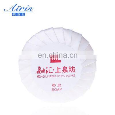 Luxury Organic Custom Hotel Soaps photo-4