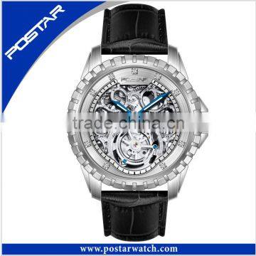 Tourbillon Watch Luxury Watches Mechanical Watch