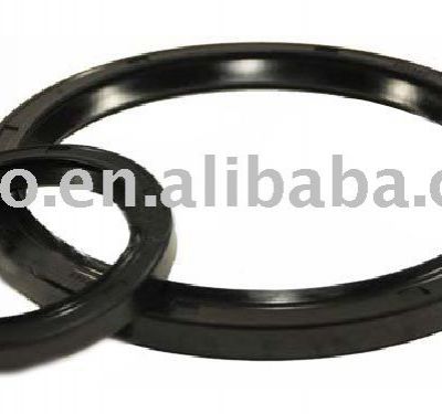 2418F437 Crankshaft Oil Seal For Perkins