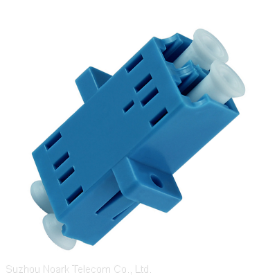 LC/UPC Duplex SM Adapter photo-2