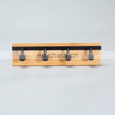 Popular Hot Selling ODM Painting Self Adhesive Wall Hooks And Hook Hanger Towel Racks Bathroom photo-2