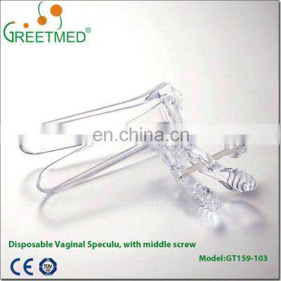 Hot Selling Widely Used Vaginal Speculum for Single Use photo-3