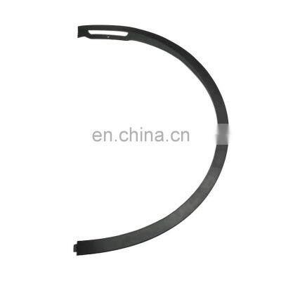 Made in China Front and Rear Fender Garnish for Tesla Modely Wheel Eyebrow 1494185-00-b photo-2