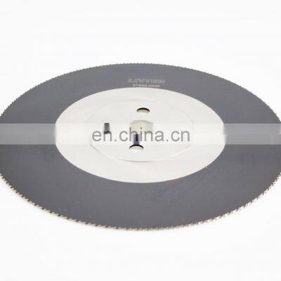LIVTER 2021 New Design Industrial Tungsten Carbide Super A Hss Circular Saw Blade for Metal Cutting