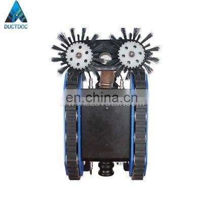 PCS-150III Professional Industrial Duct Cleaning Robot photo-5