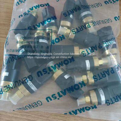 Komatsu Loader WA470-3 Connecting Rod Bearing 6151-39-3040