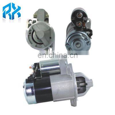 STARTER ASSY ENGINE PARTS 36100-23100 36100-23100 36100-23161 36100-23150 For HYUNDAi Elantra 2000 - 2006