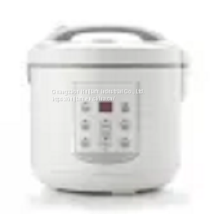 Smart Rice Cooker Multi-functional Rice Cooker