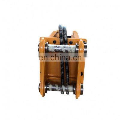 Concrete Crusher Hydraulic Rock Breaker Excavator Attachment photo-4