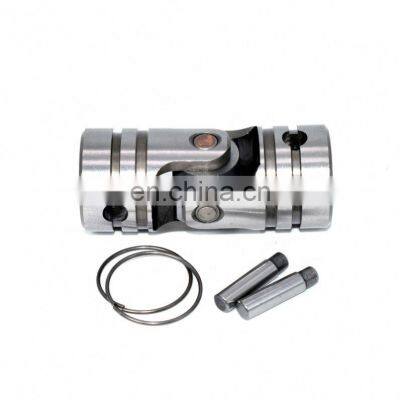 Steering Double Universal Joints Shaft Single Joint Universal Couplings Extendable Universal Joint PR