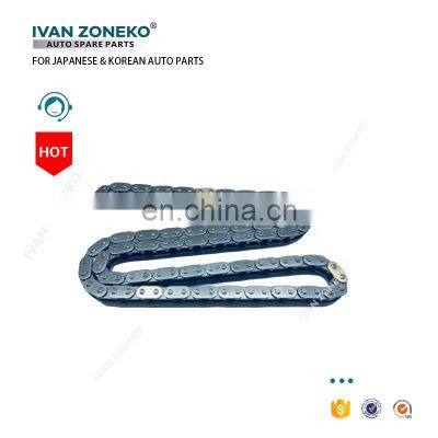 HG3LA Engine Timing Chain For Hyundai I10 Picanto Morning 24321-04000 photo-4