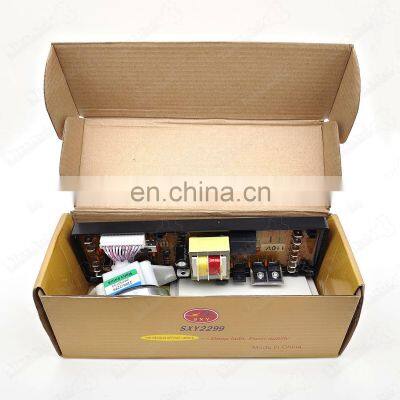 SXY2299 Heiße Neuheiten für den US-Markt: PCB-Board für Waschmaschinen photo-3
