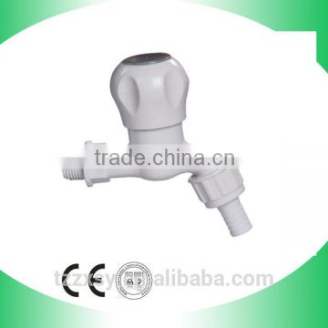 high quality low price plastic tap made in China