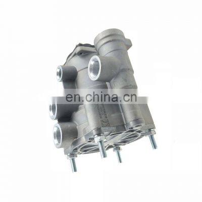 WG9000360525 Original Diesel Engine Parts Contral Valve for HOWO Truck photo-2