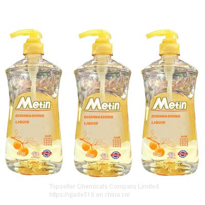 Easy Washing Dishwash Liquid Good Aroma