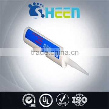 High Pressure Resistance Silicone Sealant Used For Applicator