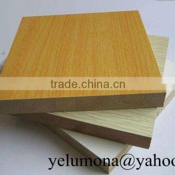 Decorative MDF Boards