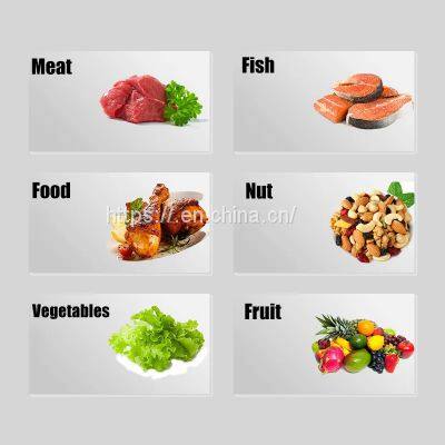 DOUBLE CHAMBER VACUUM PACKAGING MACHINE photo-2