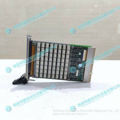 ABB AIN-300 Control Pulse Card Module photo-2